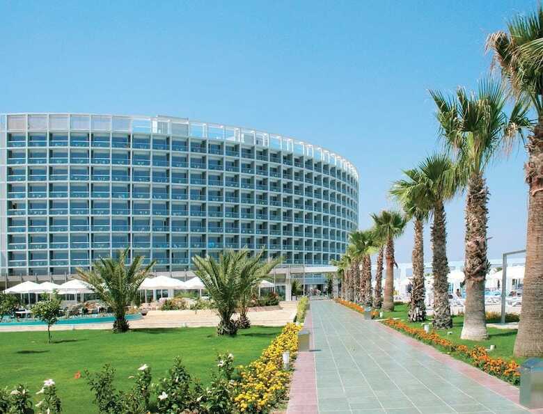 Hotel Crystal Centro