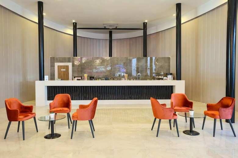 Hotel Crystal Centro