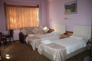 Hotel Karyatit