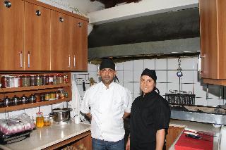 Hotel Karyatit