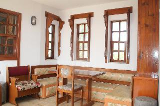 Hotel Karyatit