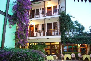 Hotel Karyatit