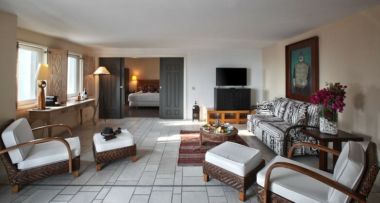 Hotel The Marmara Bodrum
