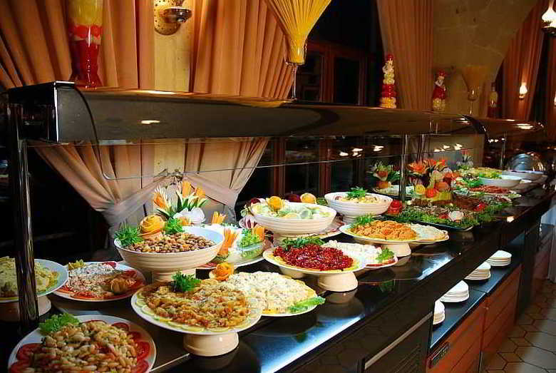 Uchisar Kaya Hotel