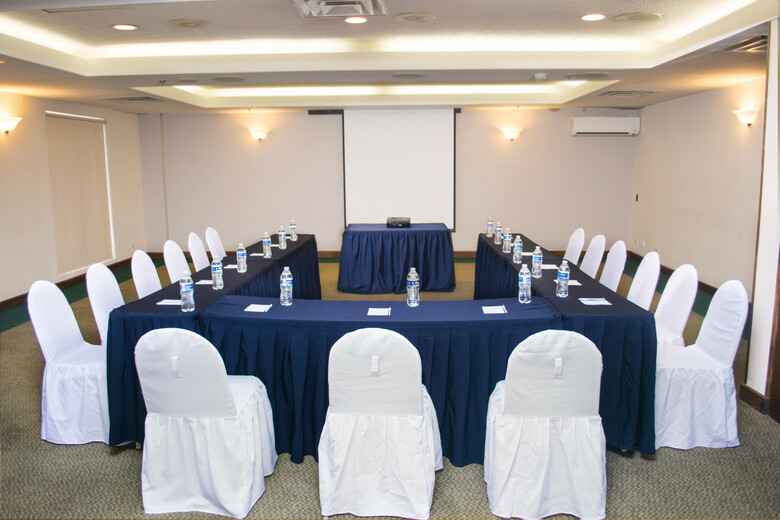 Istay Hotel Ciudad Juarez