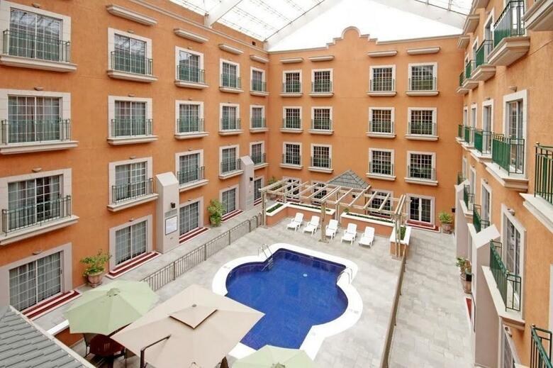 Istay Hotel Ciudad Juarez