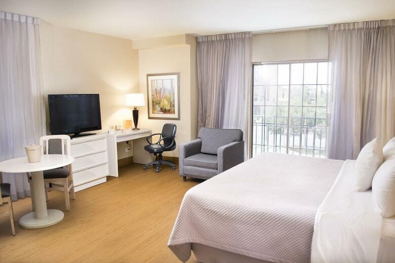 Istay Hotel Ciudad Juarez