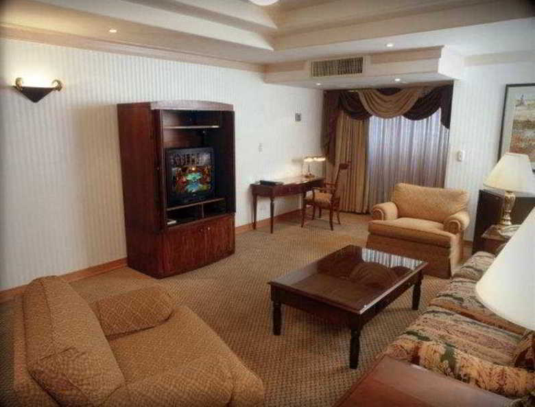 Hotel Villa Manport