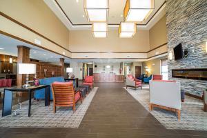 Hotel Comfort Suites