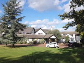 Hotel Barcelo Basingsoke Country