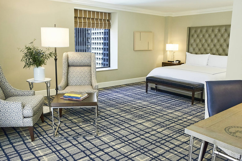 Hotel Adolphus