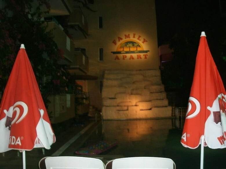 Aparthotel Family