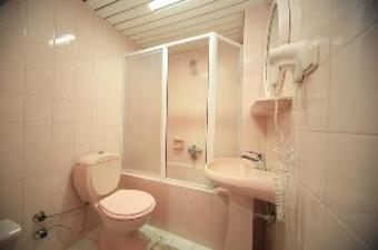 Hotel Mustis Royal Plaza