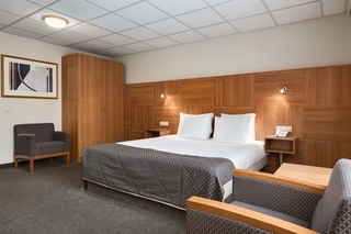 Hotel NH Eindhoven Conference Centre Koningshof