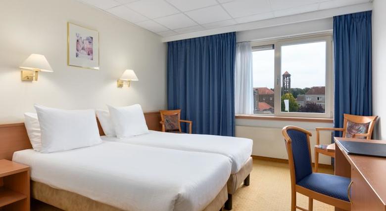 Hotel NH Eindhoven Conference Centre Koningshof