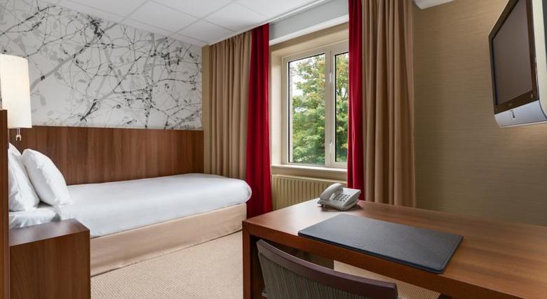 Hotel NH Eindhoven Conference Centre Koningshof