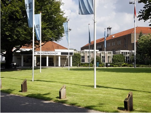 Hotel NH Eindhoven Conference Centre Koningshof