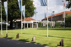 Hotel NH Eindhoven Conference Centre Koningshof