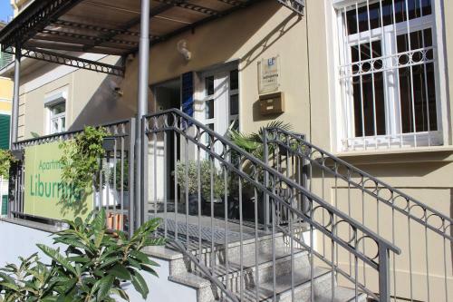 Apartments And Rooms Liburnija