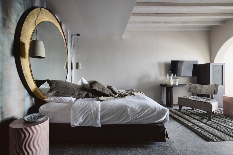 Villa Amazon Mykonos Resort & Spa