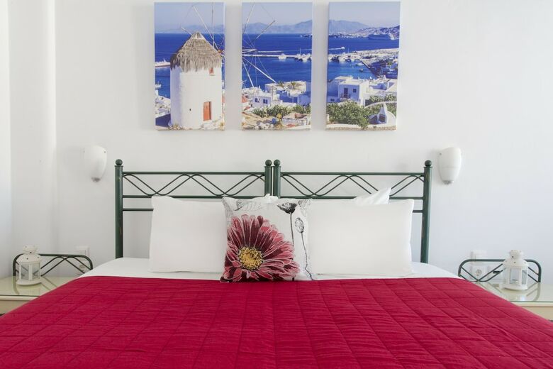 Hotel Bellissimo Resort