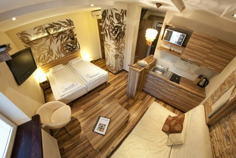 Yourplace Top Apartments