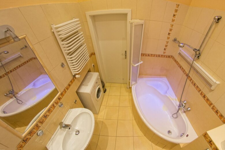Yourplace Top Apartments