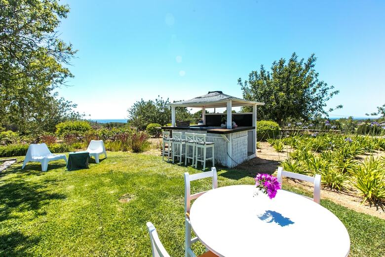 Agroturismo Can Skye