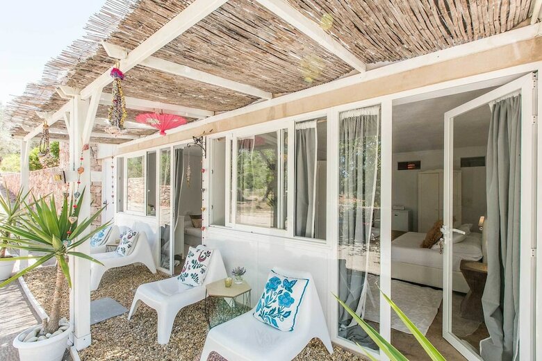 Agroturismo Can Skye