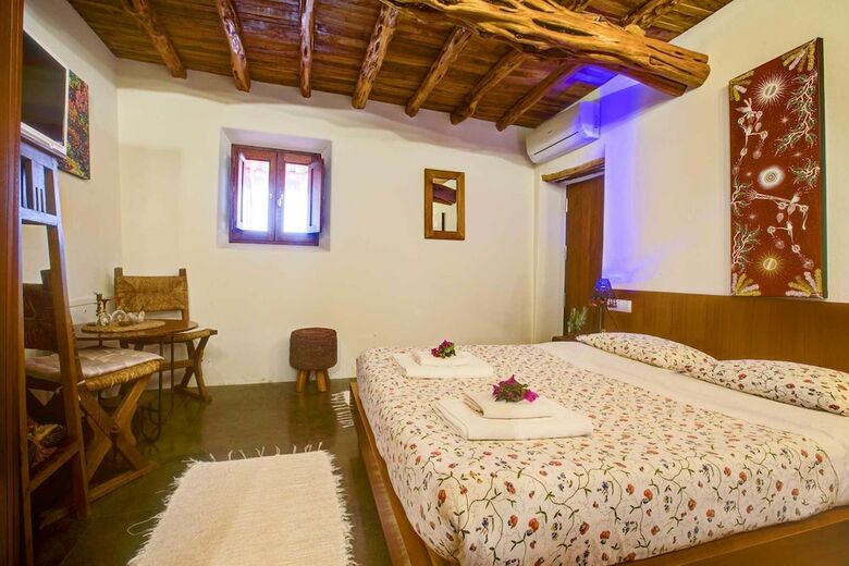 Agroturismo Can Skye