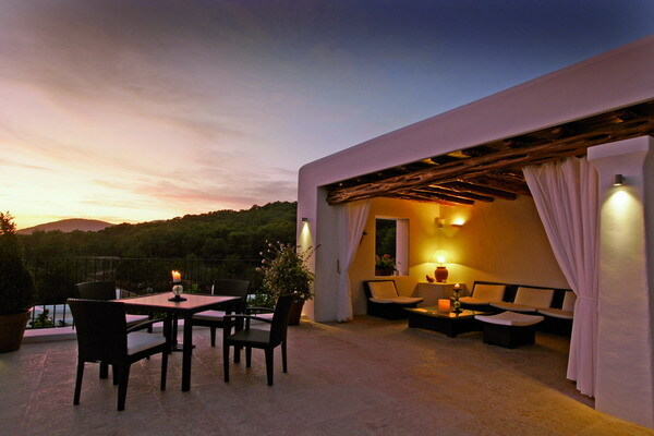 Agroturismo Hotel Rural Can Curreu