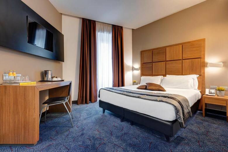 Rome Art Hotel