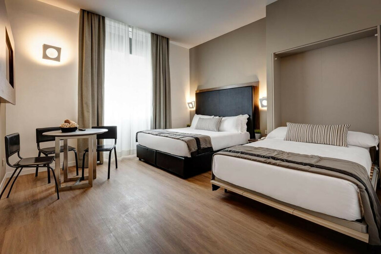 Rome Art Hotel