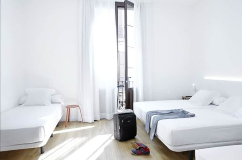 Hotel Som Nit Born