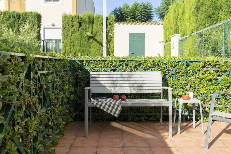 Casa Amarilla