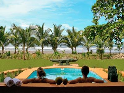 Hotel Alma Del Pacifico