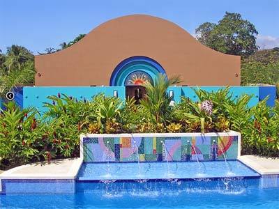 Hotel Alma Del Pacifico