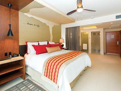 Hotel Dreams Las Mareas