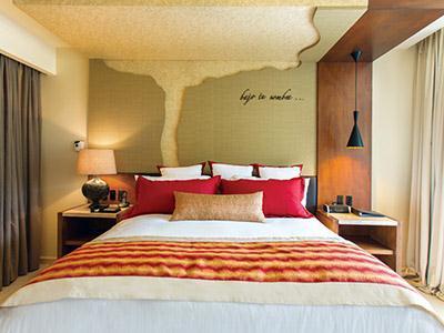 Hotel Dreams Las Mareas