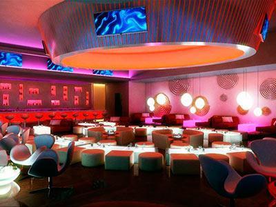 Hotel Dreams Las Mareas