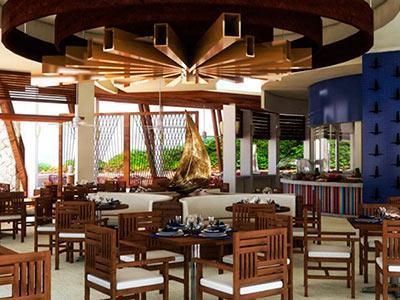 Hotel Dreams Las Mareas