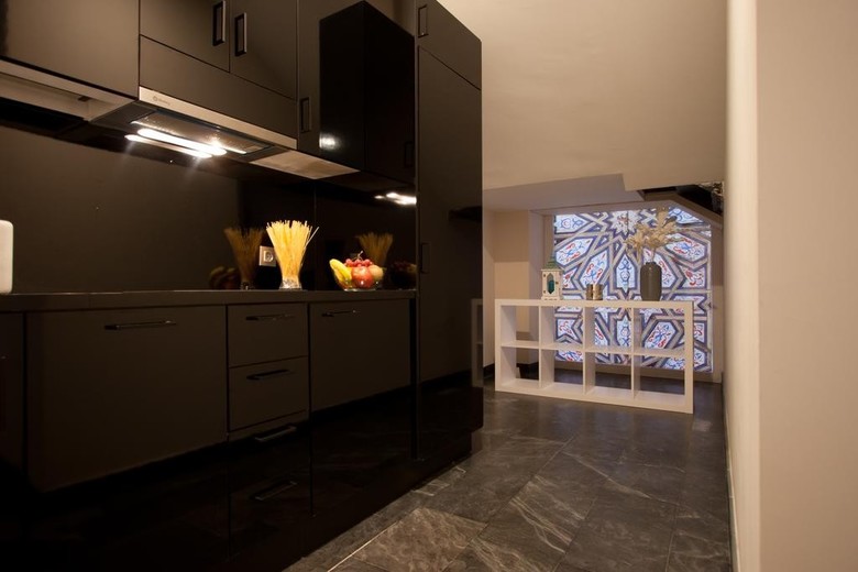 Apartamentos O�donnell Flats