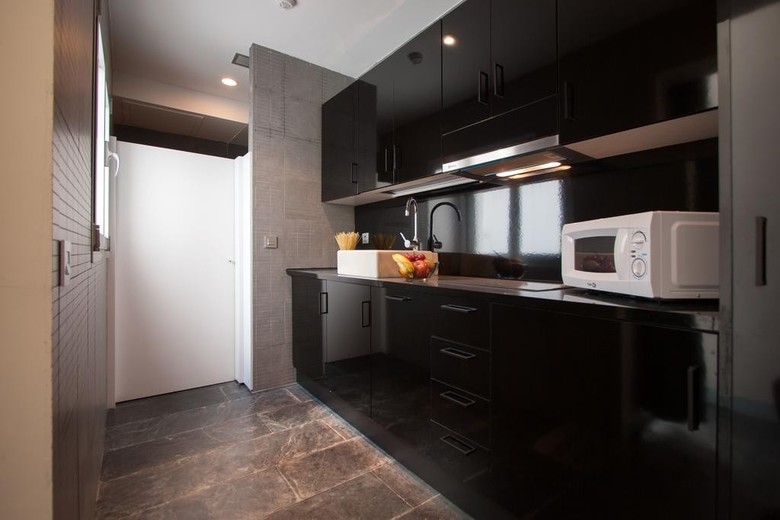 Apartamentos O�donnell Flats