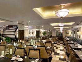 Hotel Doubletree By Hilton London - Greenwich