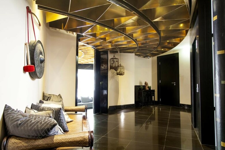 Quentin Boutique Hotel