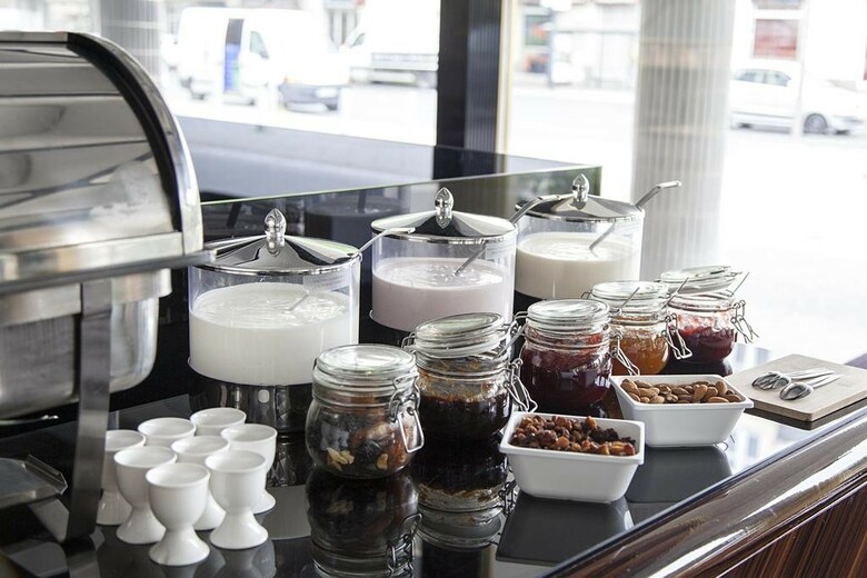 Quentin Boutique Hotel