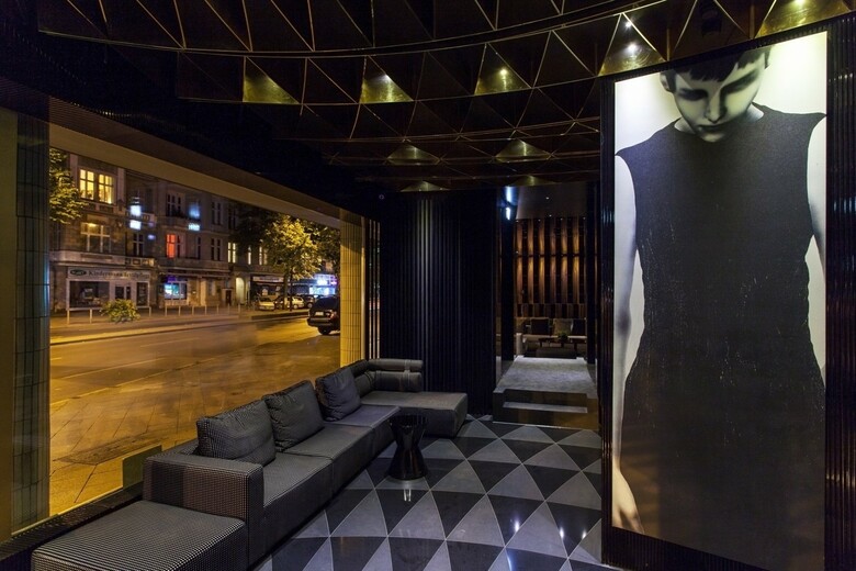 Quentin Boutique Hotel