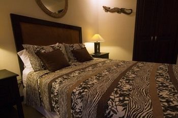 Hotel Condominios Monaco