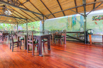 Hotel Kokoro Arenal