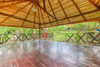Hotel Kokoro Arenal